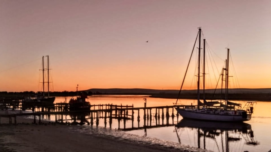 3 Bedroom Property for Sale in Velddrif Western Cape